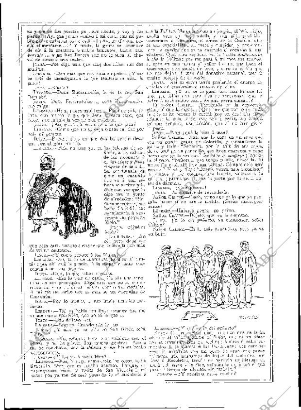 BLANCO Y NEGRO MADRID 12-02-1915 página 20