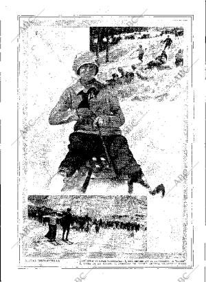 BLANCO Y NEGRO MADRID 12-02-1915 página 21