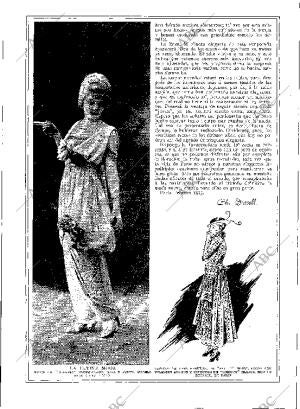 BLANCO Y NEGRO MADRID 12-02-1915 página 23