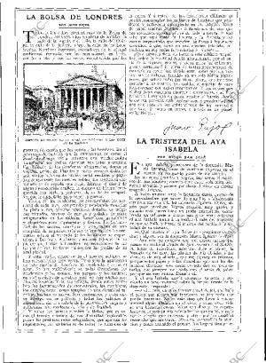 BLANCO Y NEGRO MADRID 12-02-1915 página 24