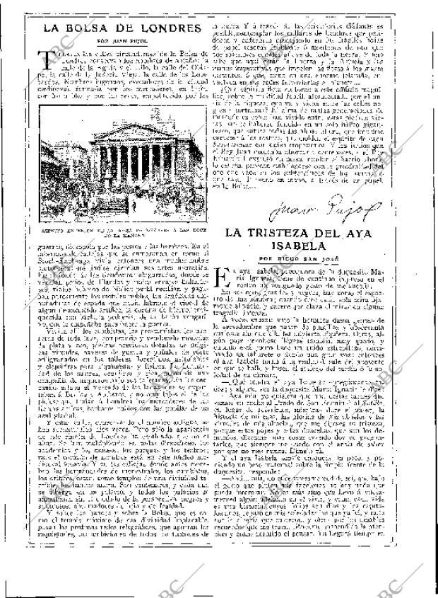 BLANCO Y NEGRO MADRID 12-02-1915 página 24