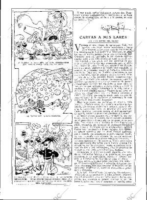 BLANCO Y NEGRO MADRID 12-02-1915 página 27