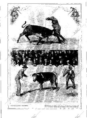 BLANCO Y NEGRO MADRID 12-02-1915 página 29