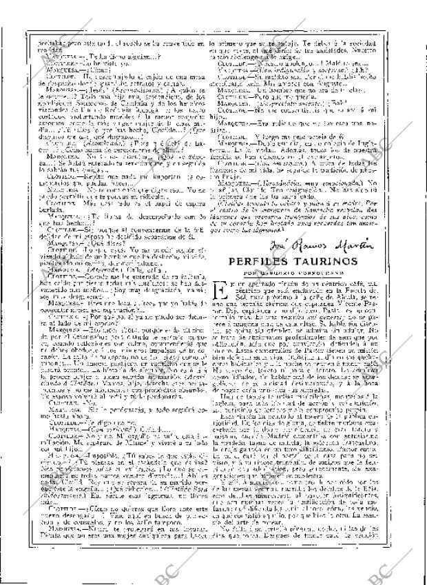 BLANCO Y NEGRO MADRID 12-02-1915 página 30