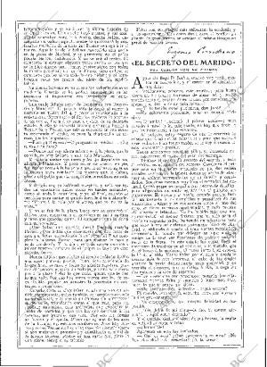 BLANCO Y NEGRO MADRID 12-02-1915 página 32