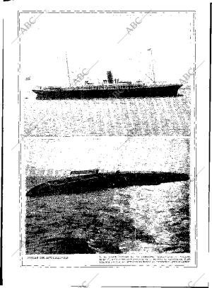 BLANCO Y NEGRO MADRID 12-02-1915 página 34