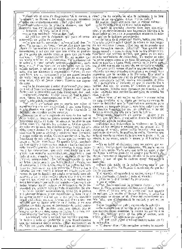 BLANCO Y NEGRO MADRID 12-02-1915 página 35