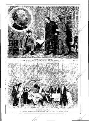 BLANCO Y NEGRO MADRID 12-02-1915 página 38