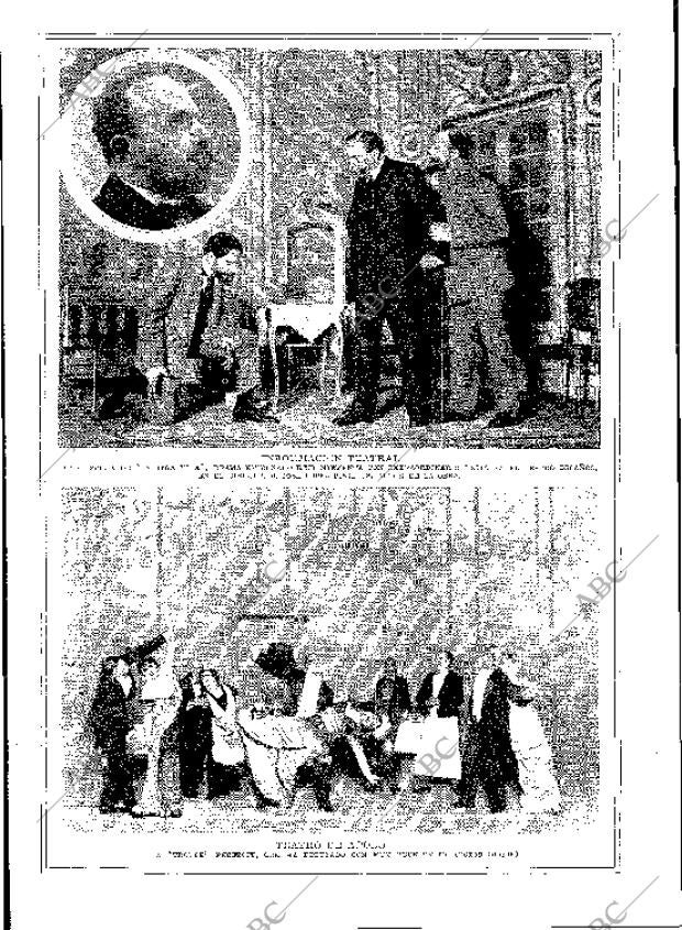 BLANCO Y NEGRO MADRID 12-02-1915 página 38