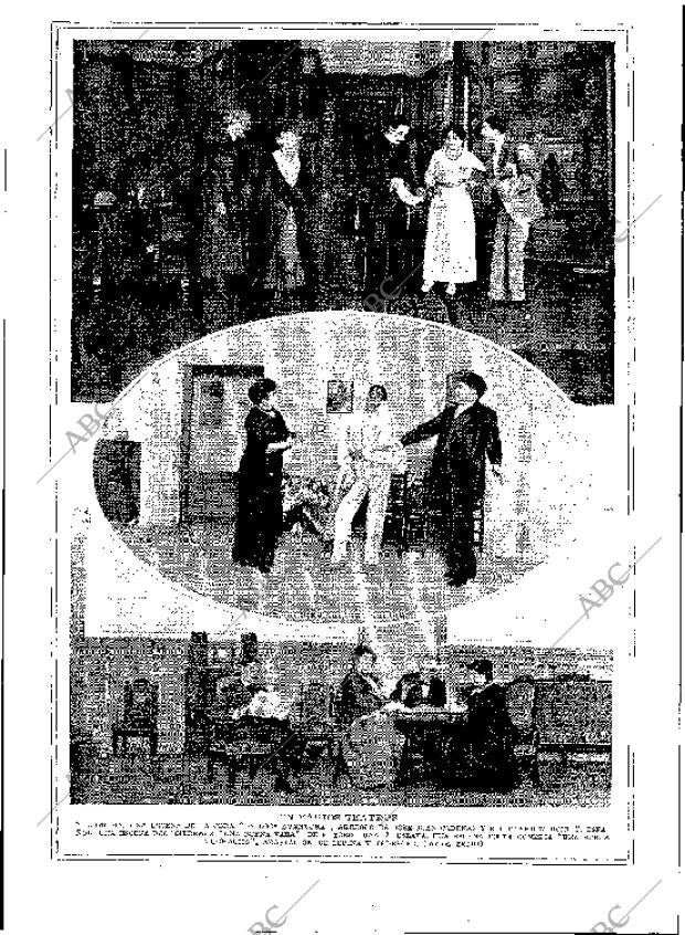 BLANCO Y NEGRO MADRID 12-02-1915 página 39