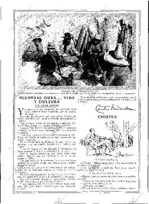 BLANCO Y NEGRO MADRID 12-02-1915 página 41