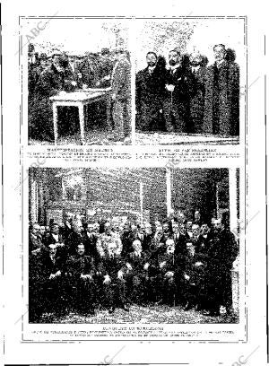 BLANCO Y NEGRO MADRID 12-02-1915 página 42