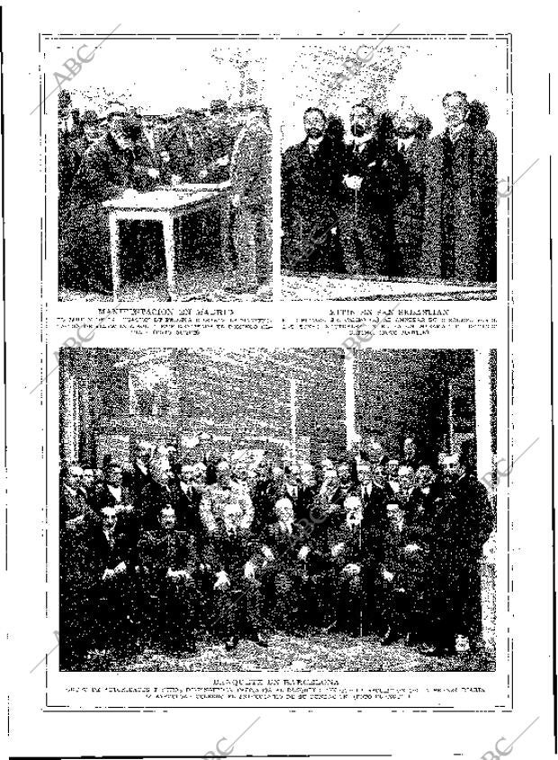 BLANCO Y NEGRO MADRID 12-02-1915 página 42