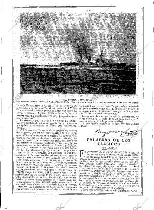 BLANCO Y NEGRO MADRID 12-02-1915 página 5