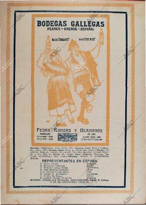 BLANCO Y NEGRO MADRID 12-02-1915 página 52