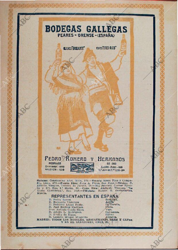 BLANCO Y NEGRO MADRID 12-02-1915 página 52