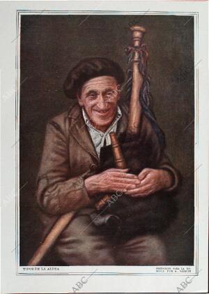 BLANCO Y NEGRO MADRID 12-02-1915 página 7