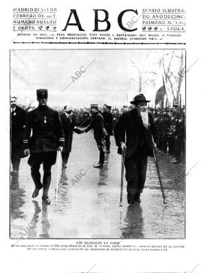 ABC MADRID 13-02-1915