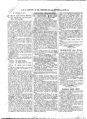 ABC MADRID 16-02-1915 página 12