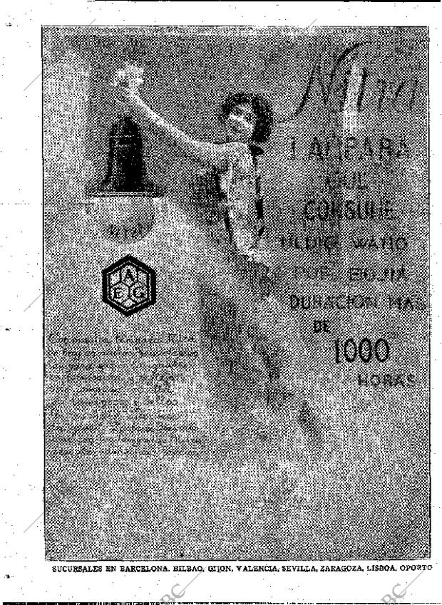 ABC MADRID 16-02-1915 página 2
