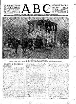 ABC MADRID 16-02-1915 página 3