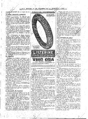 ABC MADRID 18-02-1915 página 11