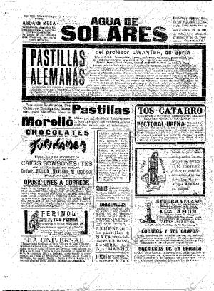 ABC MADRID 18-02-1915 página 24