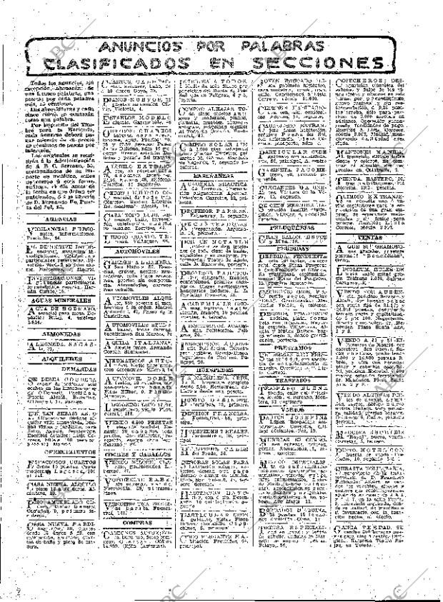 ABC MADRID 20-02-1915 página 19