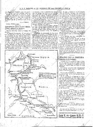 ABC MADRID 20-02-1915 página 5