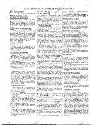 ABC MADRID 20-02-1915 página 6