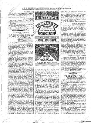 ABC MADRID 21-02-1915 página 13