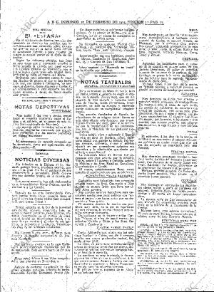 ABC MADRID 21-02-1915 página 17