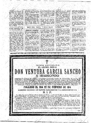 ABC MADRID 21-02-1915 página 20