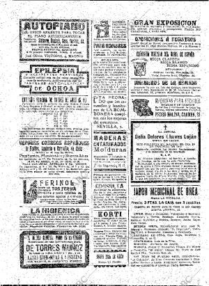 ABC MADRID 21-02-1915 página 22