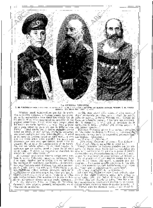BLANCO Y NEGRO MADRID 21-02-1915 página 10