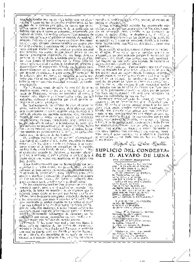 BLANCO Y NEGRO MADRID 21-02-1915 página 16