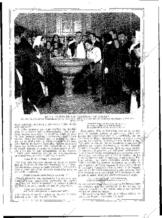 BLANCO Y NEGRO MADRID 21-02-1915 página 28