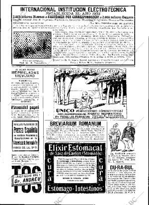 BLANCO Y NEGRO MADRID 21-02-1915 página 48