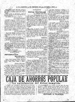 ABC MADRID 23-02-1915 página 17