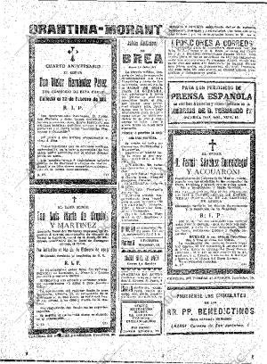 ABC MADRID 23-02-1915 página 20