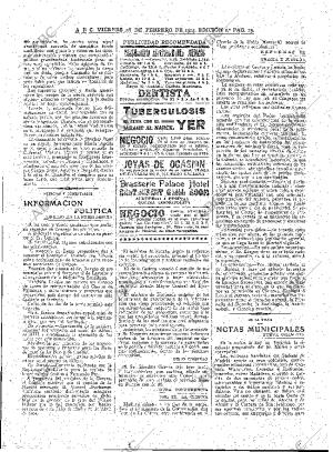 ABC MADRID 26-02-1915 página 13