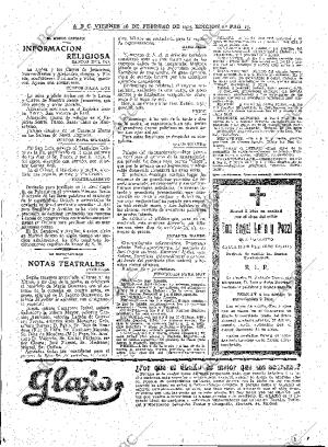 ABC MADRID 26-02-1915 página 17