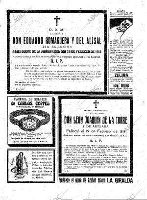 ABC MADRID 26-02-1915 página 21