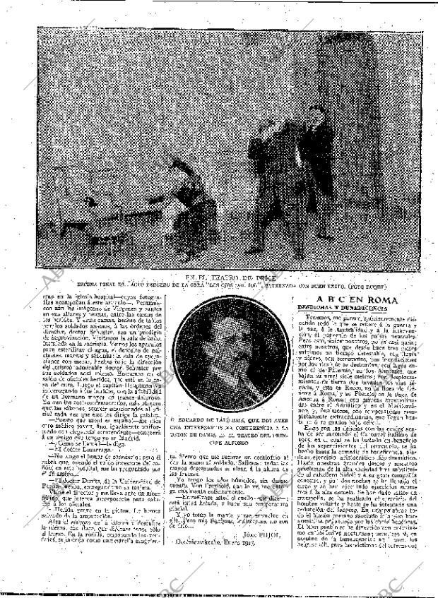 ABC MADRID 26-02-1915 página 4