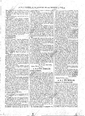 ABC MADRID 26-02-1915 página 5