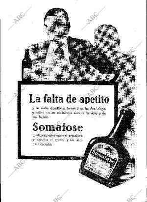 BLANCO Y NEGRO MADRID 28-02-1915 página 2