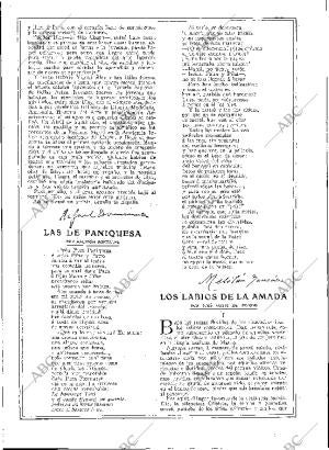 BLANCO Y NEGRO MADRID 28-02-1915 página 28