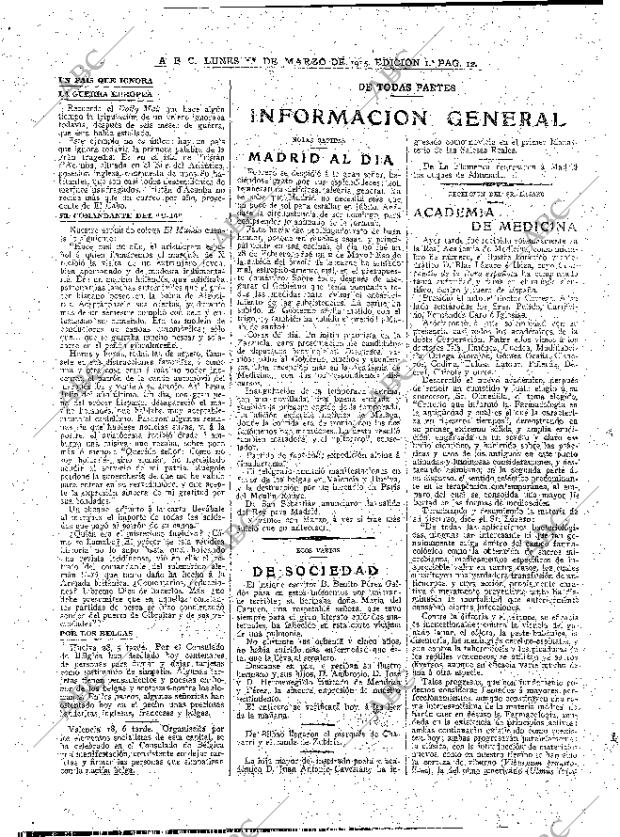 ABC MADRID 01-03-1915 página 12