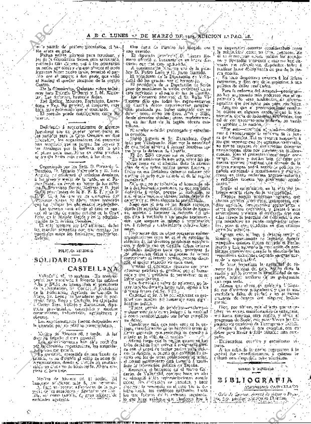 ABC MADRID 01-03-1915 página 18