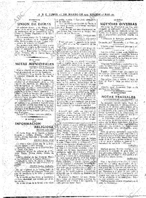 ABC MADRID 01-03-1915 página 22